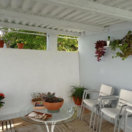 Lugar De Cal Apartment Fene Exterior photo
