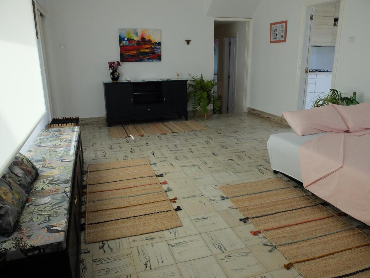 Lugar De Cal Apartment Fene Exterior photo
