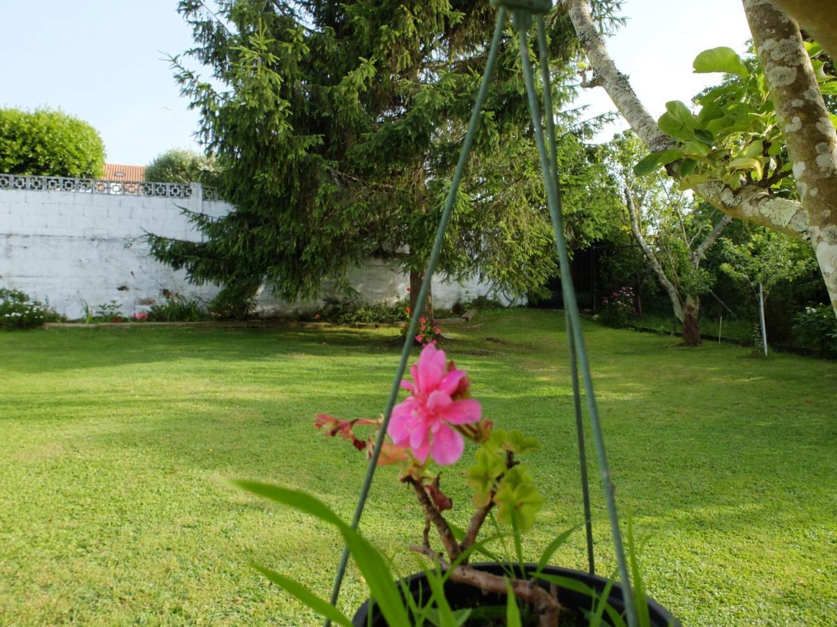Lugar De Cal Apartment Fene Exterior photo