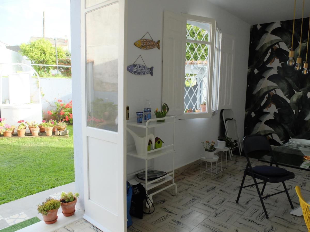 Lugar De Cal Apartment Fene Exterior photo
