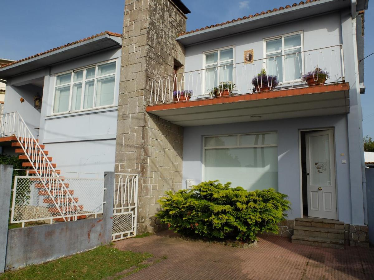 Lugar De Cal Apartment Fene Exterior photo