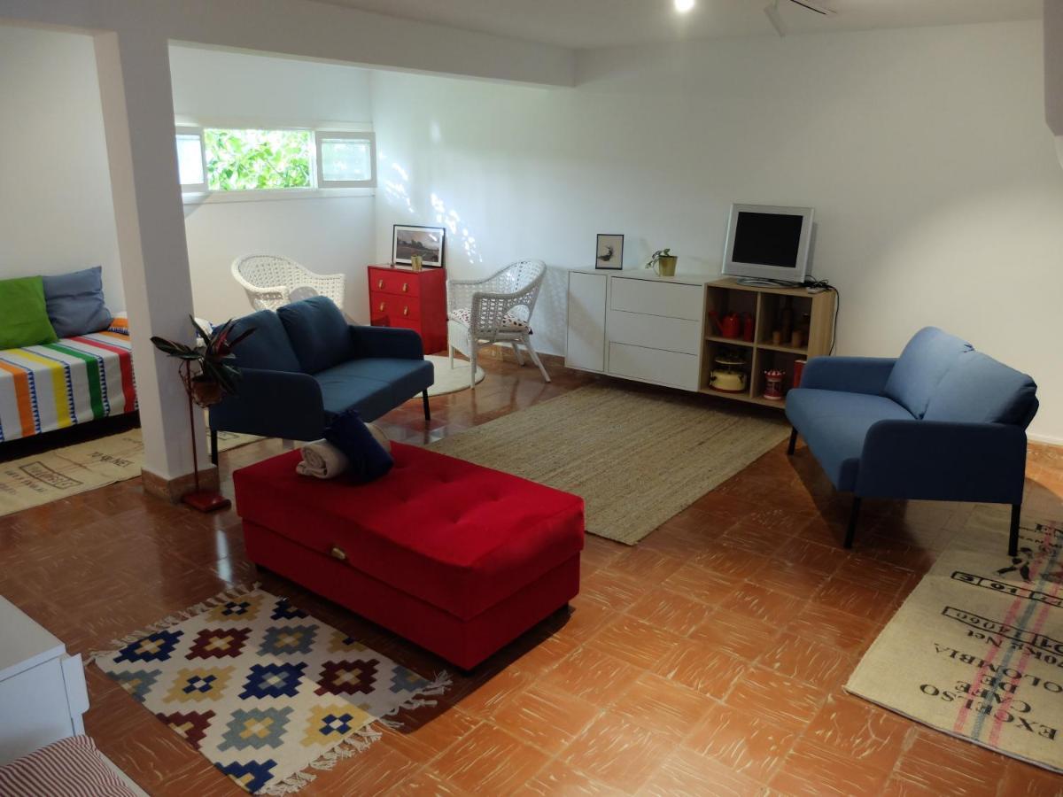 Lugar De Cal Apartment Fene Exterior photo
