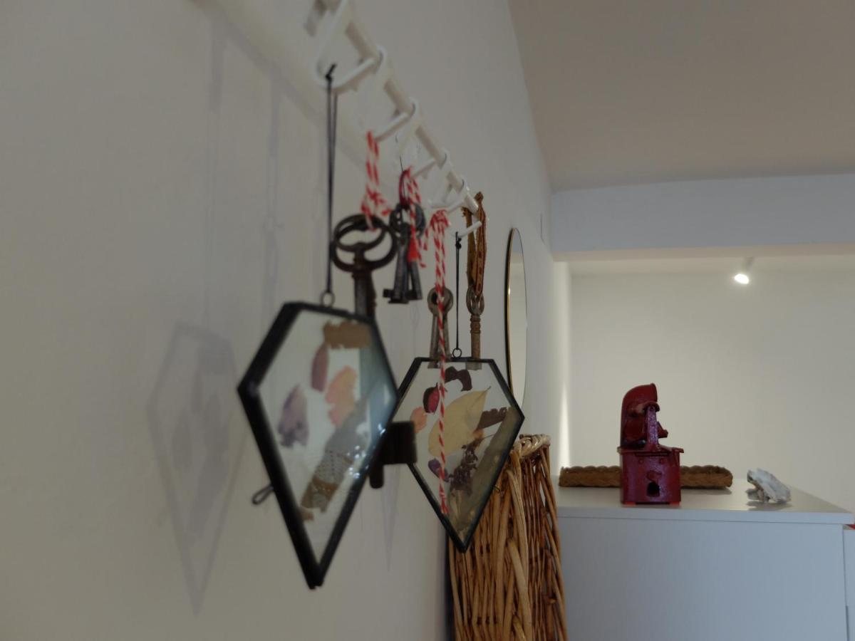Lugar De Cal Apartment Fene Exterior photo
