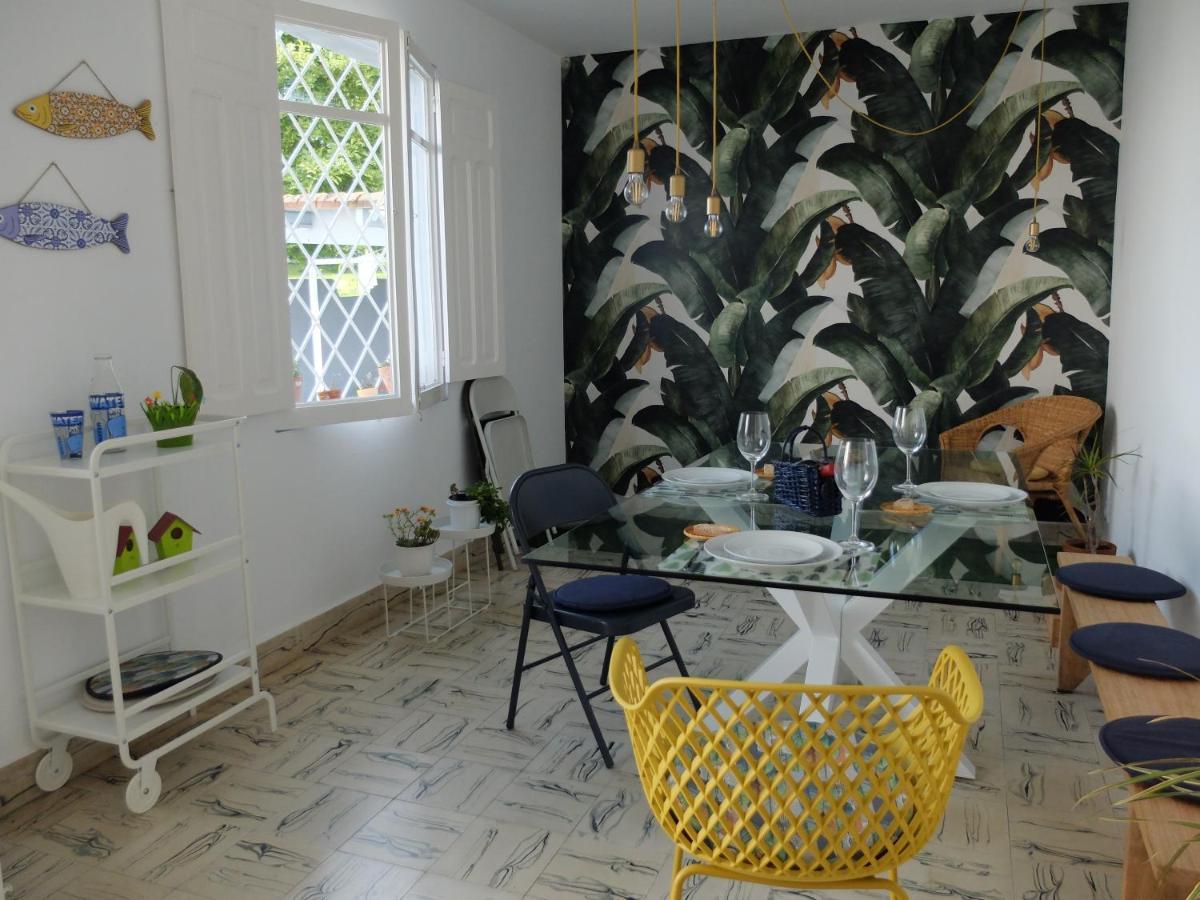 Lugar De Cal Apartment Fene Exterior photo