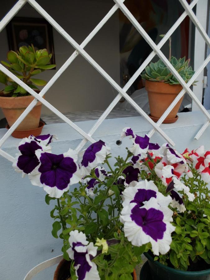 Lugar De Cal Apartment Fene Exterior photo