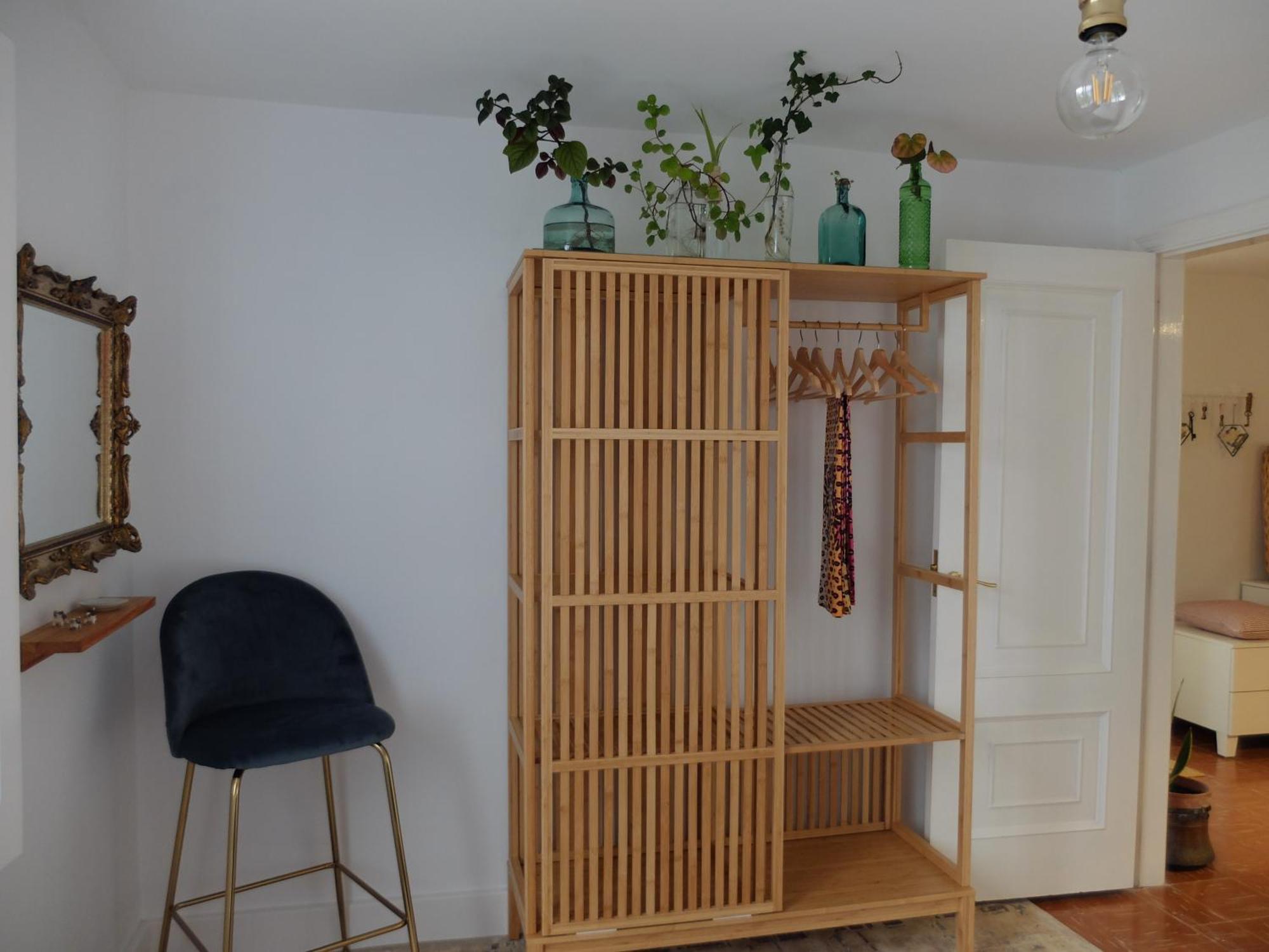 Lugar De Cal Apartment Fene Exterior photo