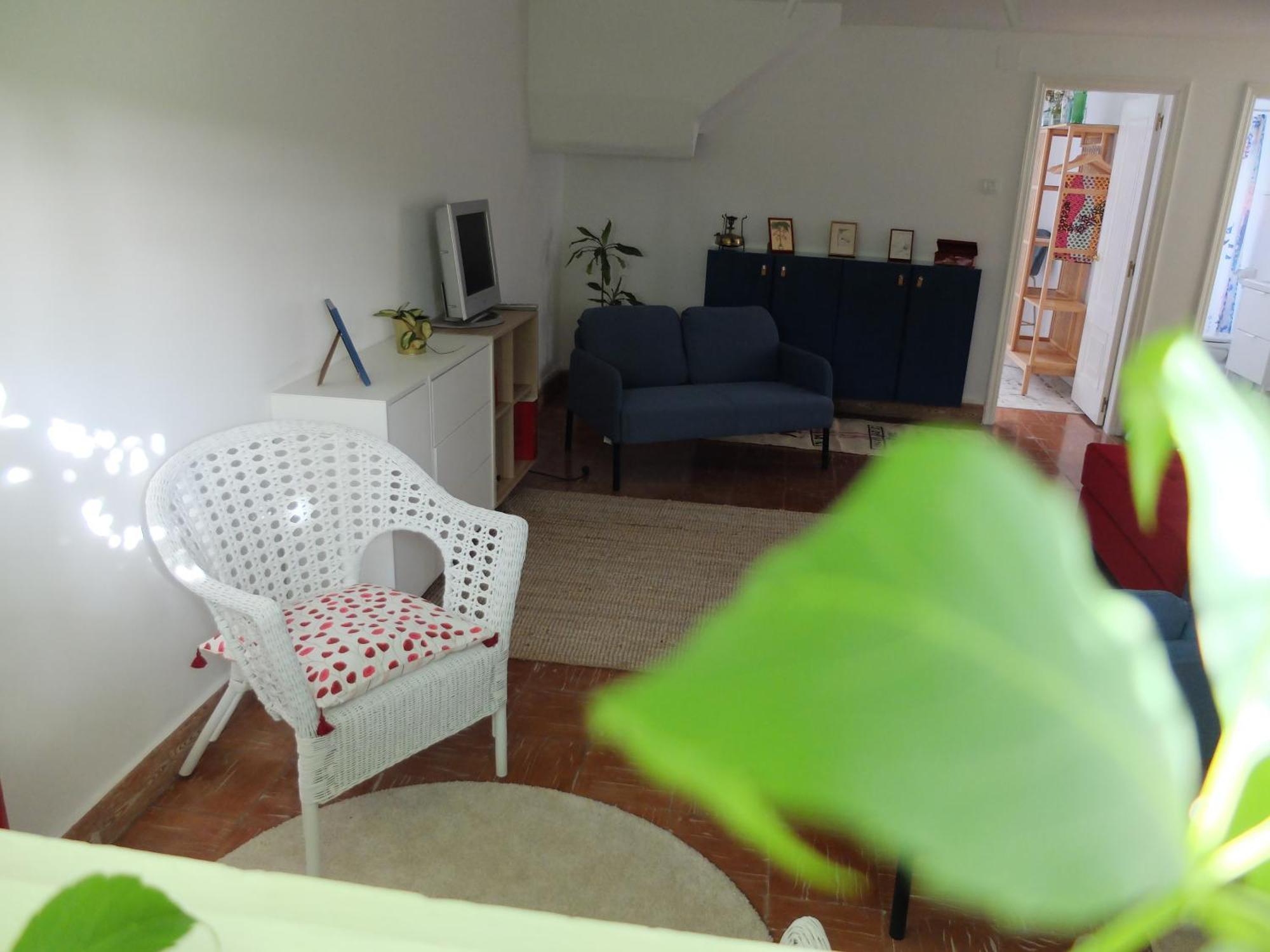 Lugar De Cal Apartment Fene Exterior photo
